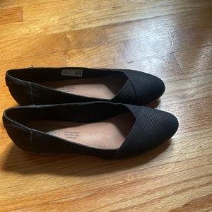 Black Flats - Toms